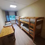 旅馆 Karula-luellemaee Tervise- Ja Spordikeskus