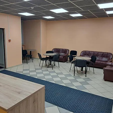 Karula-luellemaee Tervise- Ja Spordikeskus 旅馆 Luellemaee